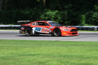 Lime Rock SpeedTour 2024 - Autres séries