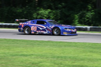 Lime Rock SpeedTour 2024 - Autres séries