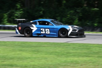 Lime Rock SpeedTour 2024 - Autres séries