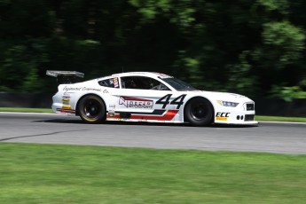 Lime Rock SpeedTour 2024 - Autres séries