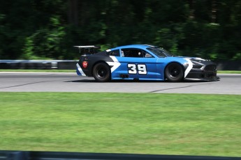 Lime Rock SpeedTour 2024 - Autres séries