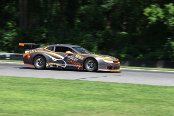 Lime Rock SpeedTour 2024 - Autres séries