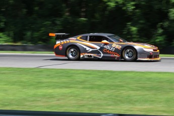 Lime Rock SpeedTour 2024 - Autres séries