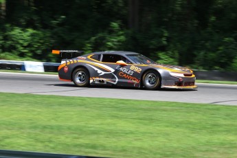 Lime Rock SpeedTour 2024 - Autres séries