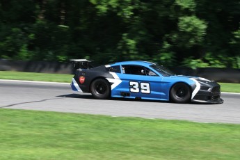 Lime Rock SpeedTour 2024 - Autres séries