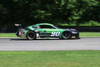 Lime Rock SpeedTour 2024 - Autres séries