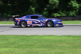 Lime Rock SpeedTour 2024 - Autres séries