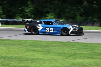 Lime Rock SpeedTour 2024 - Autres séries