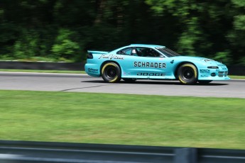 Lime Rock SpeedTour 2024 - Autres séries