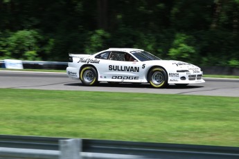 Lime Rock SpeedTour 2024 - Autres séries