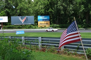 Lime Rock SpeedTour 2024 - Autres séries