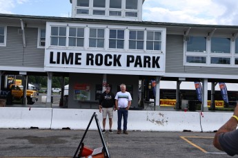 Lime Rock SpeedTour 2024 - Coupe Nissan Sentra