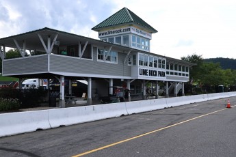 Lime Rock SpeedTour 2024 - Coupe Nissan Sentra