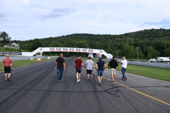 Lime Rock SpeedTour 2024 - Coupe Nissan Sentra