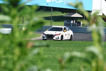 Lime Rock SpeedTour 2024 - Coupe Nissan Sentra