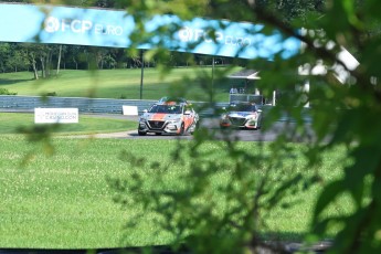 Lime Rock SpeedTour 2024 - Coupe Nissan Sentra