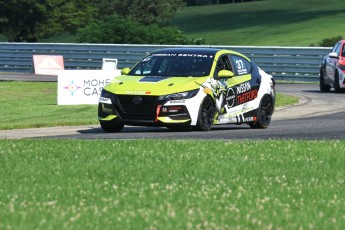 Lime Rock SpeedTour 2024 - Coupe Nissan Sentra