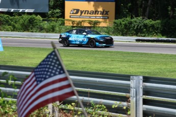 Lime Rock SpeedTour 2024 - Coupe Nissan Sentra