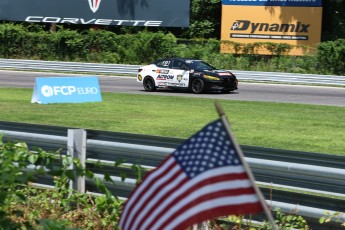 Lime Rock SpeedTour 2024 - Coupe Nissan Sentra