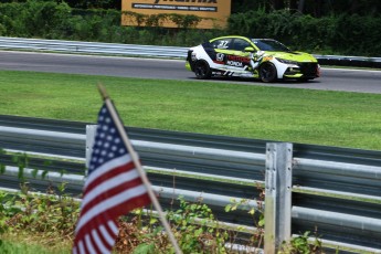 Lime Rock SpeedTour 2024 - Coupe Nissan Sentra