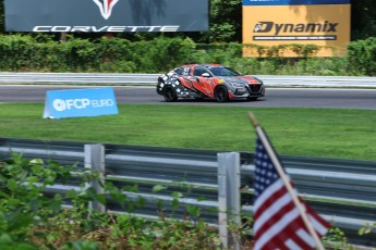 Lime Rock SpeedTour 2024 - Coupe Nissan Sentra