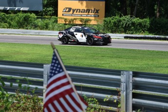 Lime Rock SpeedTour 2024 - Coupe Nissan Sentra