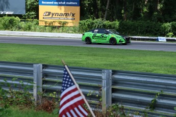 Lime Rock SpeedTour 2024 - Coupe Nissan Sentra