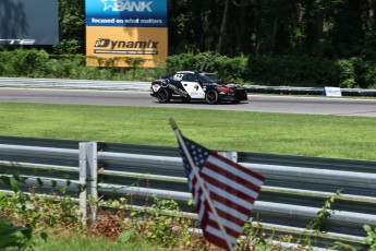 Lime Rock SpeedTour 2024 - Coupe Nissan Sentra