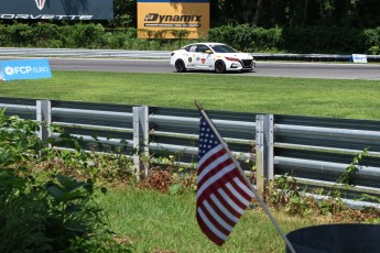 Lime Rock SpeedTour 2024 - Coupe Nissan Sentra