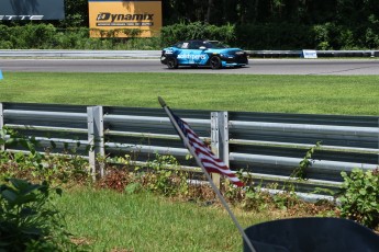 Lime Rock SpeedTour 2024 - Coupe Nissan Sentra