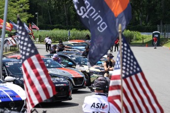 Lime Rock SpeedTour 2024 - Coupe Nissan Sentra