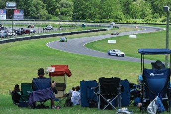 Lime Rock SpeedTour 2024 - Coupe Nissan Sentra