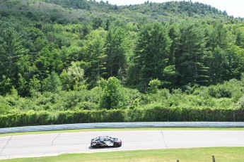 Lime Rock SpeedTour 2024 - Coupe Nissan Sentra