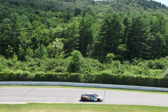 Lime Rock SpeedTour 2024 - Coupe Nissan Sentra