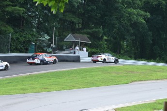 Lime Rock SpeedTour 2024 - Coupe Nissan Sentra