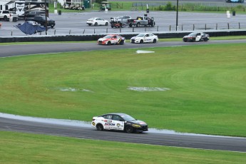 Lime Rock SpeedTour 2024 - Coupe Nissan Sentra