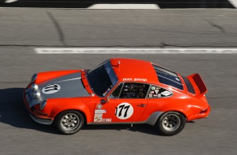 Retour dans le passé - Daytona Porsche Historic Challenge 2007