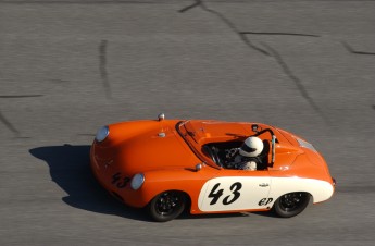 Retour dans le passé - Daytona Porsche Historic Challenge 2007