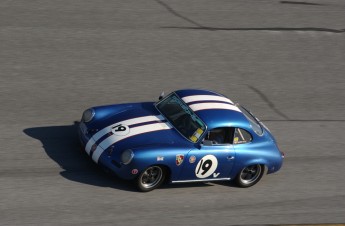 Retour dans le passé - Daytona Porsche Historic Challenge 2007