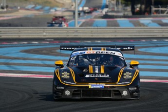 International GT Open - Le Castellet 2024