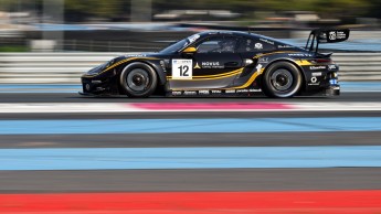 International GT Open - Le Castellet 2024