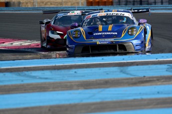 International GT Open - Le Castellet 2024