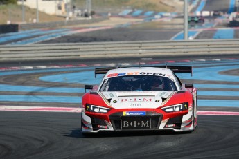 International GT Open - Le Castellet 2024