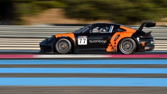 International GT Open - Le Castellet 2024