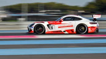 International GT Open - Le Castellet 2024