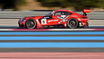 International GT Open - Le Castellet 2024