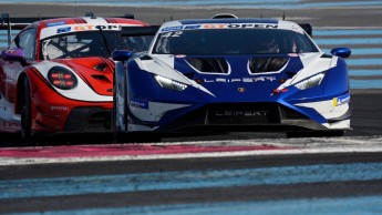 International GT Open - Le Castellet 2024