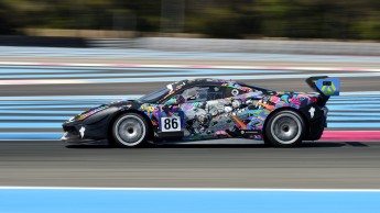 International GT Open - Le Castellet 2024