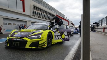 International GT Open - Le Castellet 2024