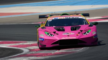 International GT Open - Le Castellet 2024